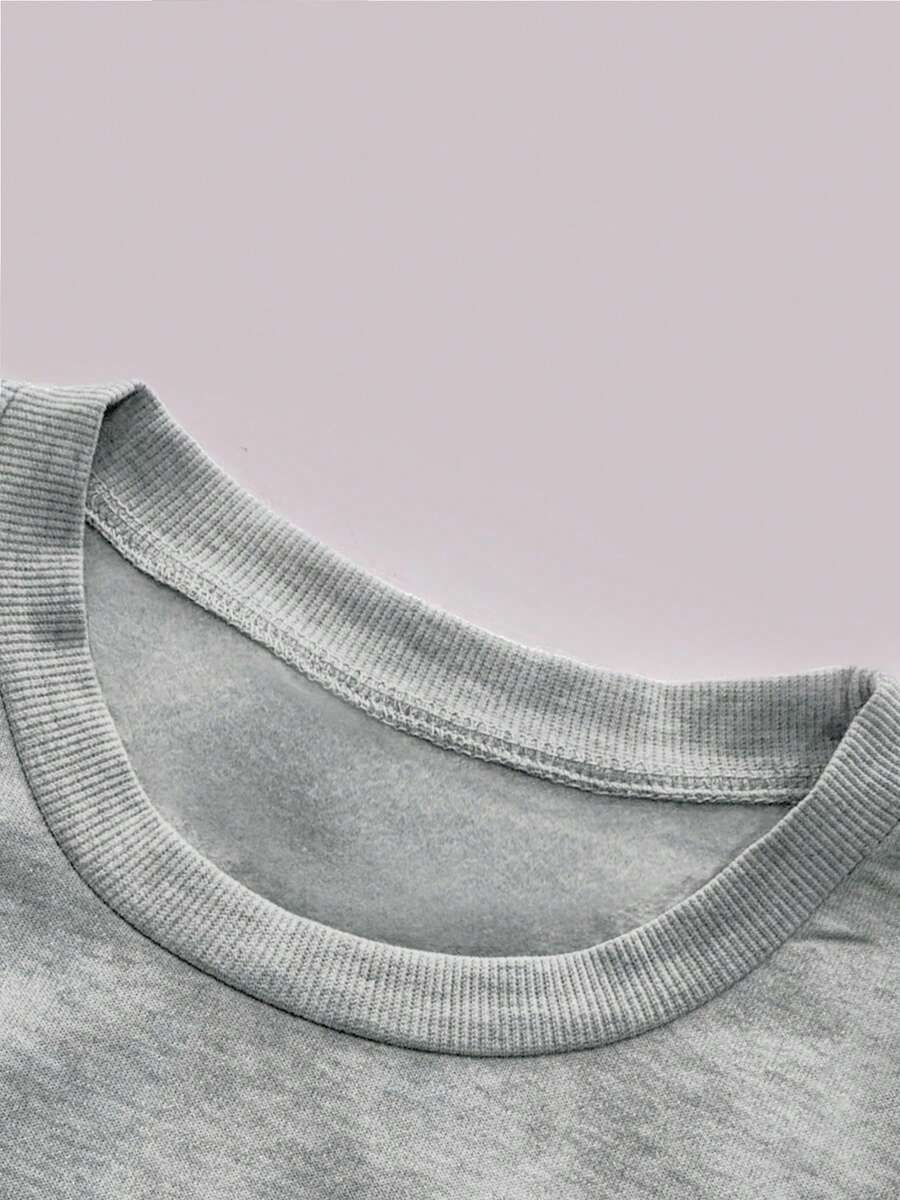 Women's Bowknot Graphic Sweats - Winter Clothing Gift Ideas recension och pris
