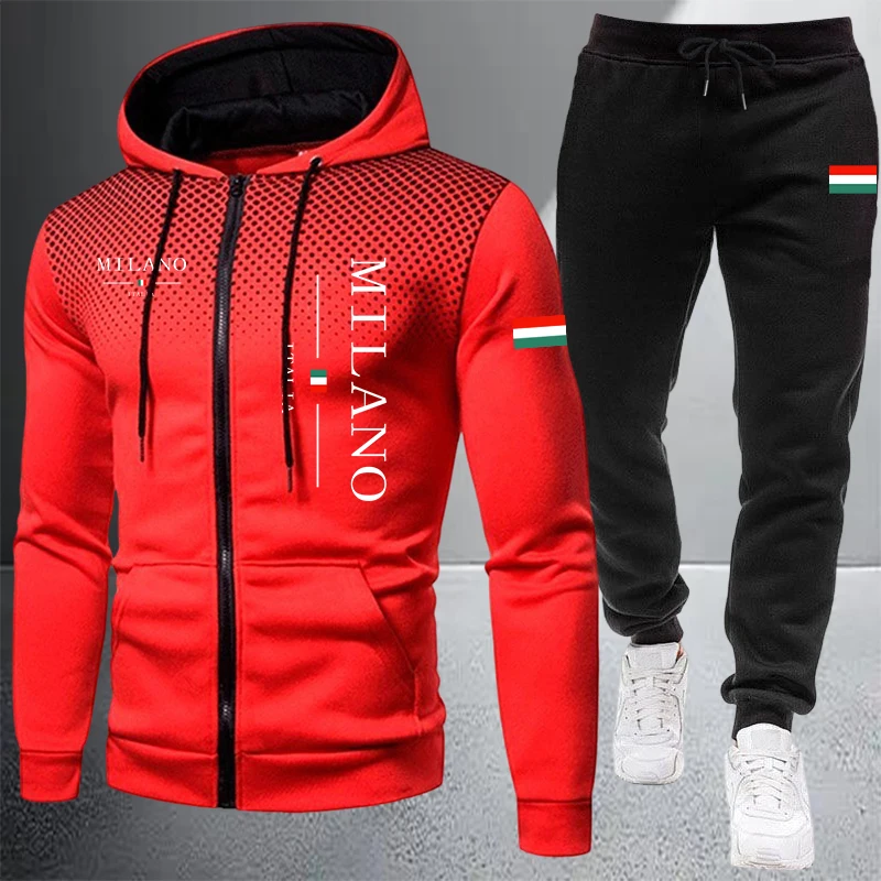 2026 High-end Men's Clothes Zi - Winter Clothing Pk recension och pris