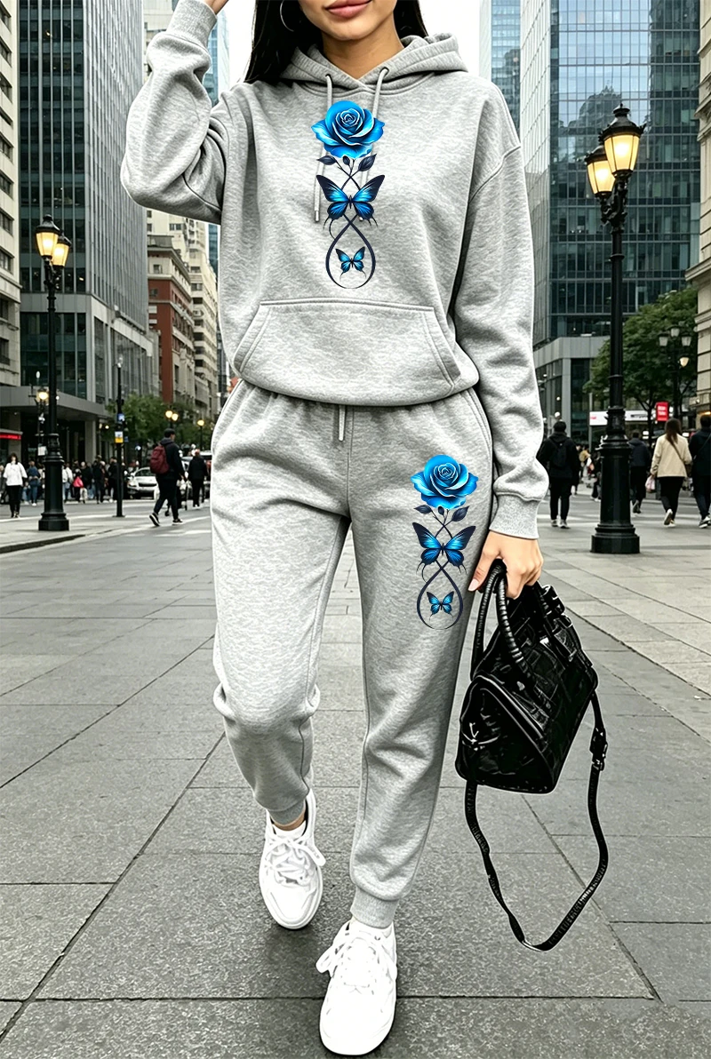 2026 New Womens Outfits Casual - Winter Clothing For Women recension och pris