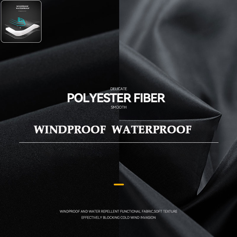 Couples Outdoor Jacket Windpro - Winter Clothing Hiking recension och pris