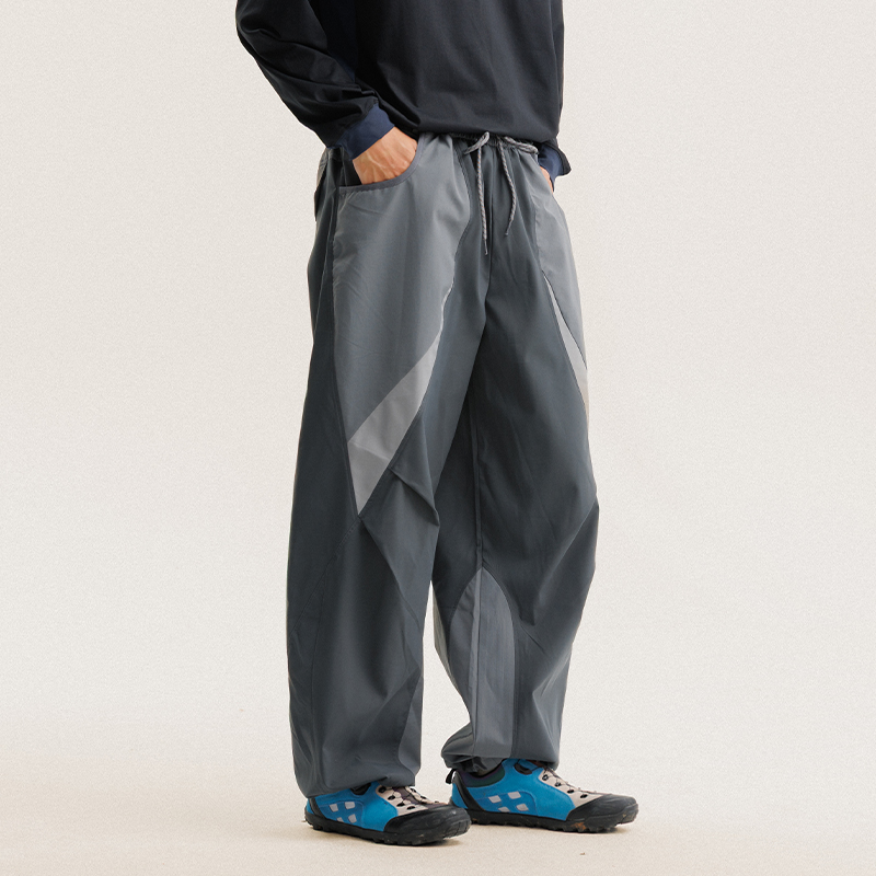Unisex Paratrooper Cargo Pants - Winter Clothing Hiking recension och pris