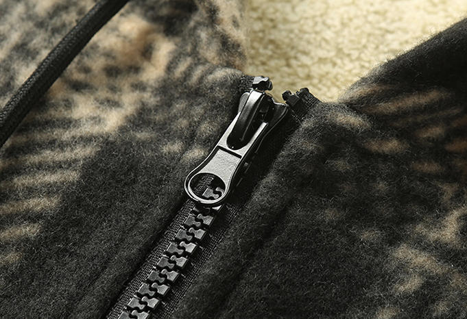 New Fashion Fleece Lined Men's - Winter Clothing Pk recension och pris