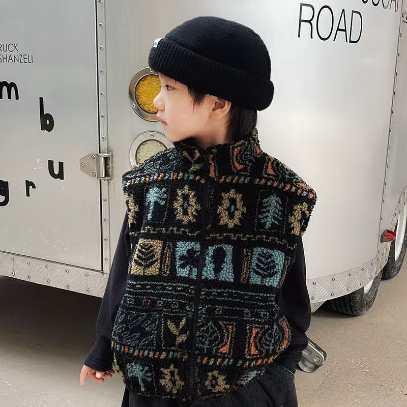 Children's Clothing Boys' Plus - Winter Clothing Drawing recension och pris