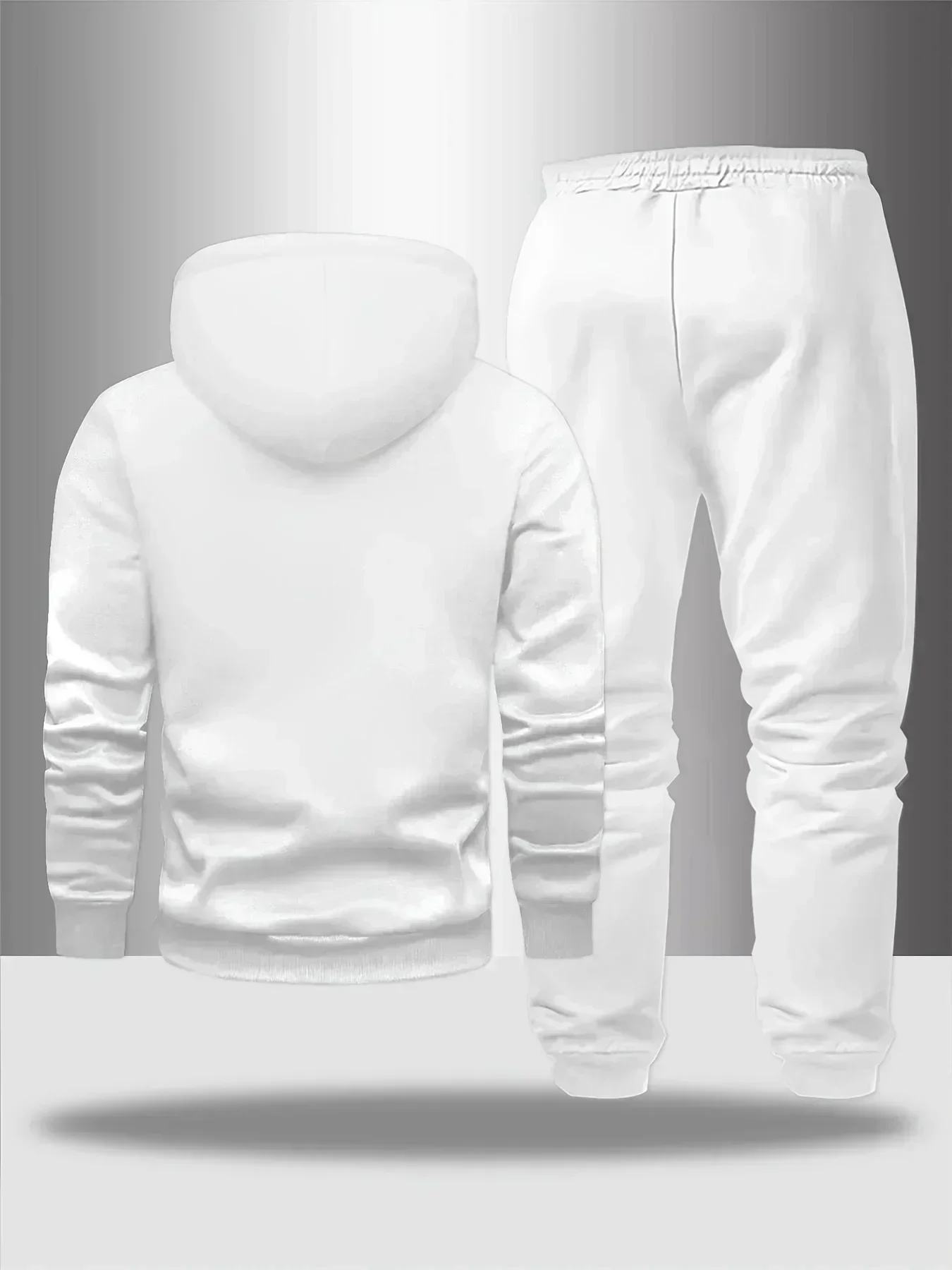 Womens Tracksuit Street Casual - Winter Clothing For Women recension och pris