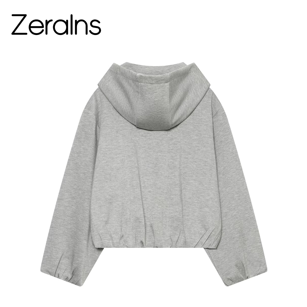 ZERAINS European and American  - Winter Clothing Drawing recension och pris