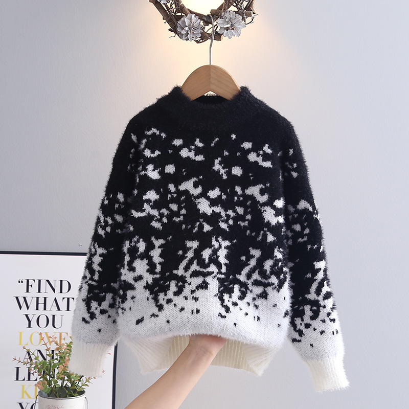 2025 Fall Winter Knit Clothes  - Winter Clothing Drawing recension och pris